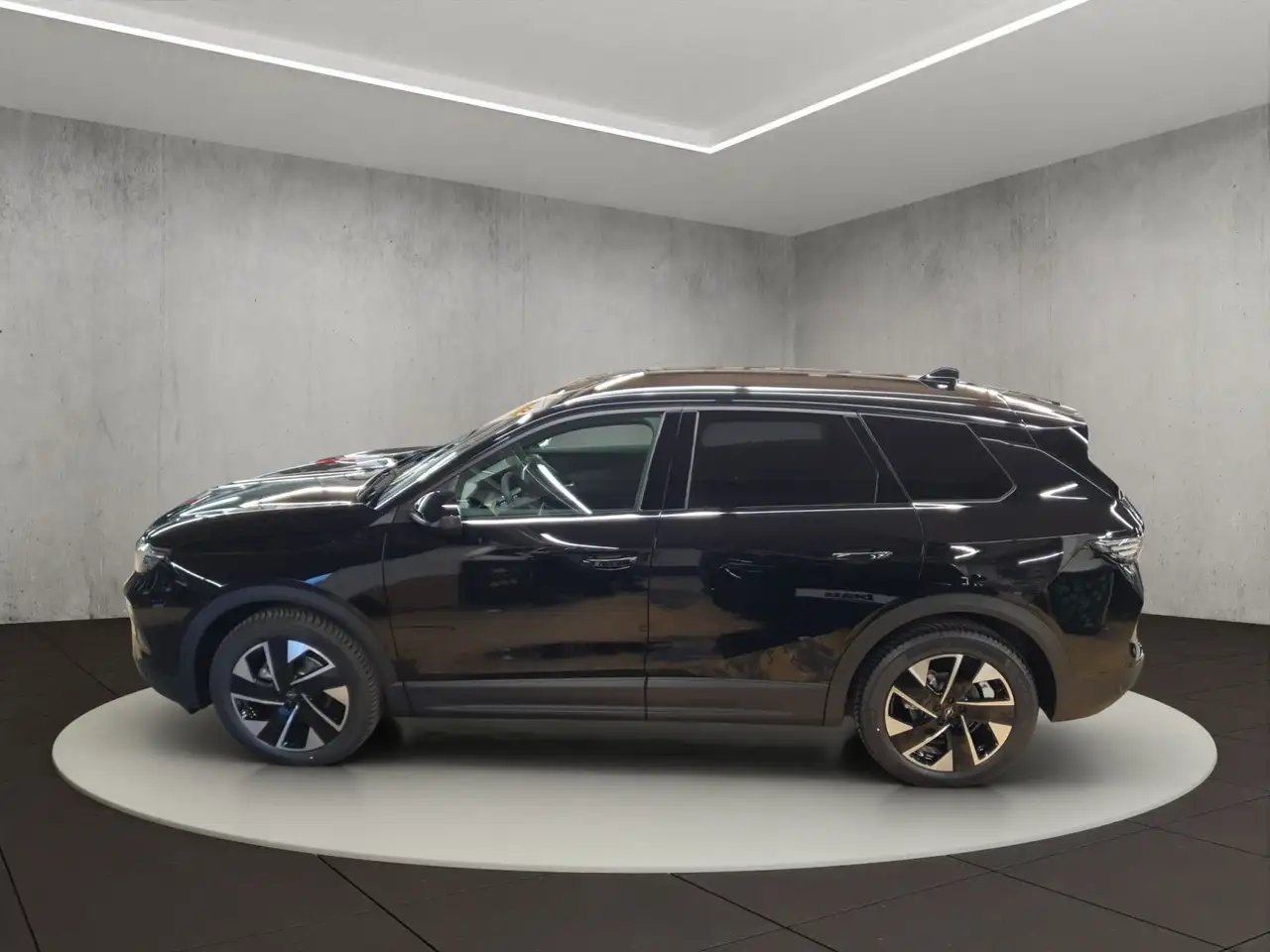 Opel Grandland 2026