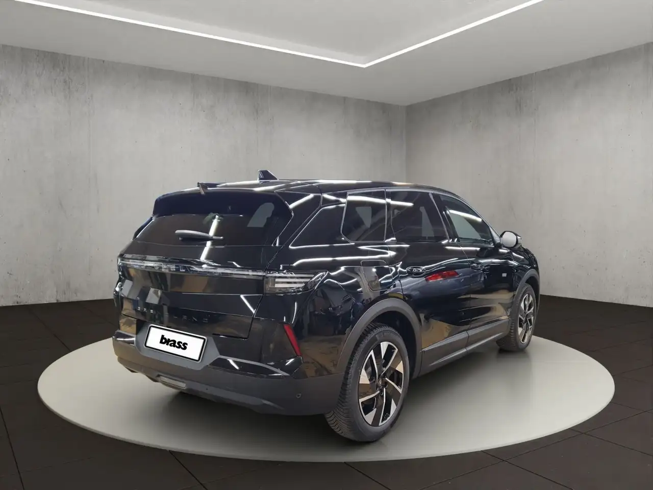 Opel Grandland 2026