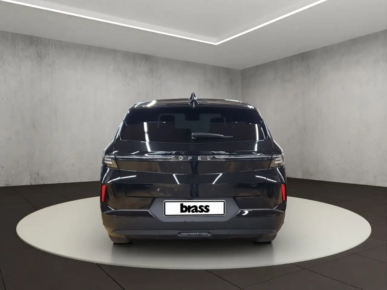 Opel Grandland 2026