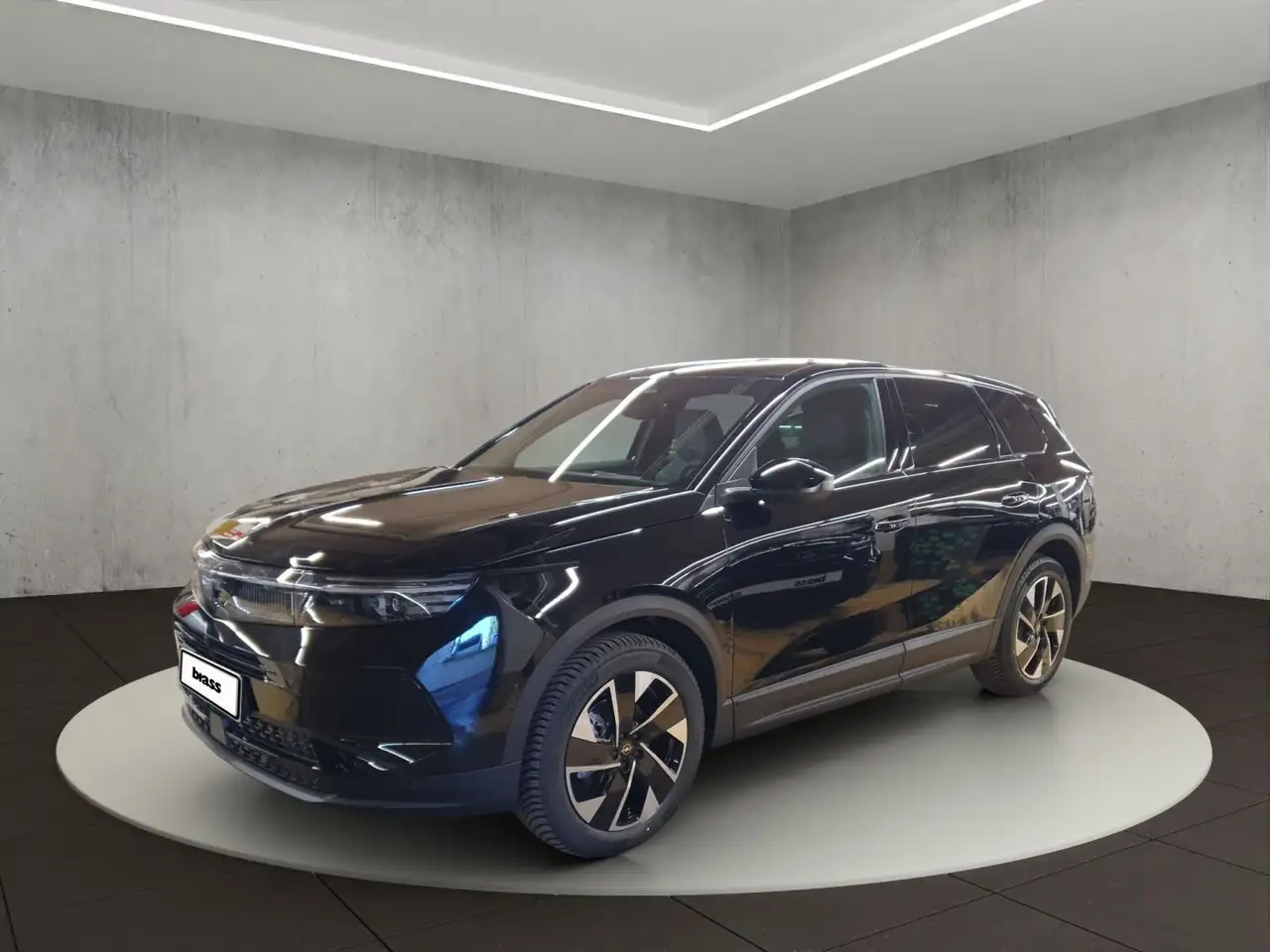Opel Grandland 2026