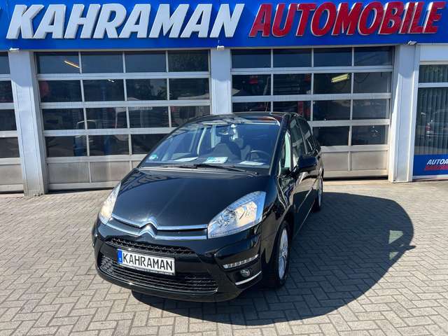 Imagine Citroen C4 Picasso Tendance