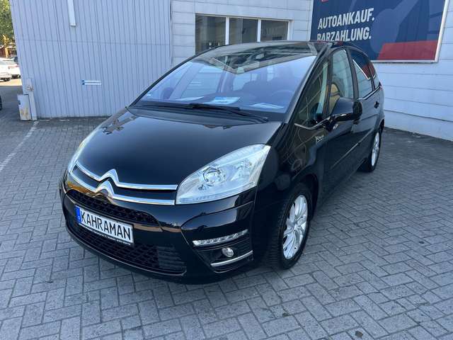 Citroen C4 Picasso Tendance