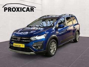 1.0i 91CV 7Places Comfort LPG Carplay*Cruise