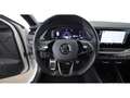 Skoda Octavia Combi 2.0 TDI Sportline Aut MATRIX AHK Weiß - thumbnail 25