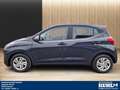 Hyundai i10 1.0 Joker Navi+5Jahre Garantie ab EZ AHK für Fahr Grijs - thumbnail 13