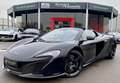 McLaren 650S Spider / V8 650 CH BVA 6 / Schwarz - thumbnail 2