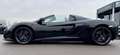 McLaren 650S Spider / V8 650 CH BVA 6 / Negro - thumbnail 3