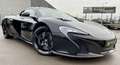 McLaren 650S Spider / V8 650 CH BVA 6 / Negro - thumbnail 12