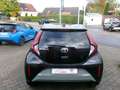 Toyota Aygo X Teamplayer Grün - thumbnail 4