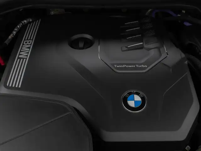 BMW X3 view 14