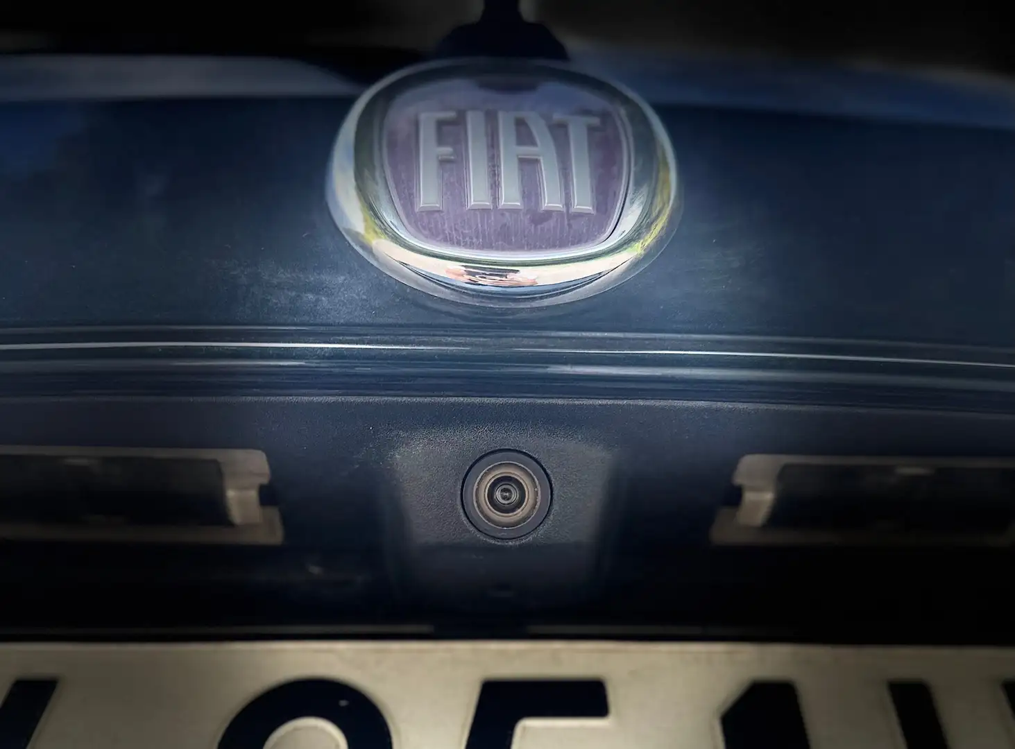 Fiat Freemont 2.0 mjt 16v Lounge 4x4 170cv auto Niebieski - 2
