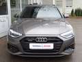 Audi A4 50 TDI Aut quattro Advanced Avant Navi Matrix Gris - thumbnail 2