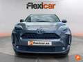 Toyota Yaris Cross 1.5 120H Premiere Edition Gris - thumbnail 2