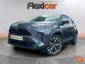 Toyota Yaris Cross 1.5 120H Premiere Edition Gris - thumbnail 3