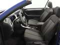 Volkswagen T-Roc Cabriolet 1.0 TSI Style |ACC|VirtualCP|FLA Blau - thumbnail 7