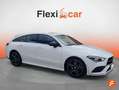Mercedes-Benz CLA 180 Shooting Brake 7G-DCT Blanco - thumbnail 3