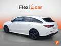 Mercedes-Benz CLA 180 Shooting Brake 7G-DCT Blanco - thumbnail 7