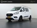 Ford Transit Custom 320 | 2.0 TDCI | AUT. | L2 H1 | TREND | DUBBELE CA Blanc - thumbnail 1