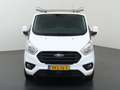 Ford Transit Custom 320 | 2.0 TDCI | AUT. | L2 H1 | TREND | DUBBELE CA Blanc - thumbnail 3