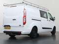 Ford Transit Custom 320 | 2.0 TDCI | AUT. | L2 H1 | TREND | DUBBELE CA Blanc - thumbnail 2