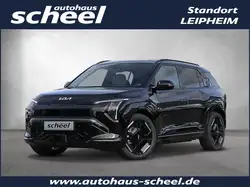Kia EV3 81 kWh GT line ACC/HUD/Kam./KeyLess/KlimaA