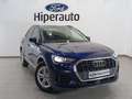 Audi Q3 35 TDI Advanced S tronic 110kW Azul - thumbnail 1