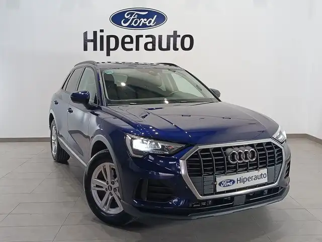 Audi Q3 35 TDI Advanced S tronic 110kW
