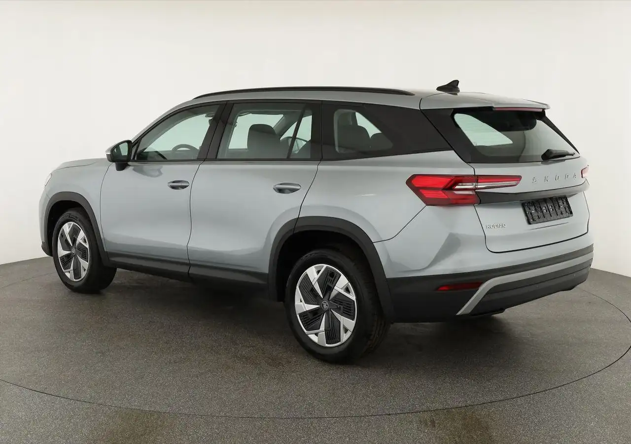 Skoda Kodiaq 2026