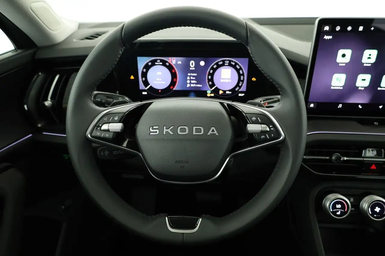 Skoda Kodiaq 2026