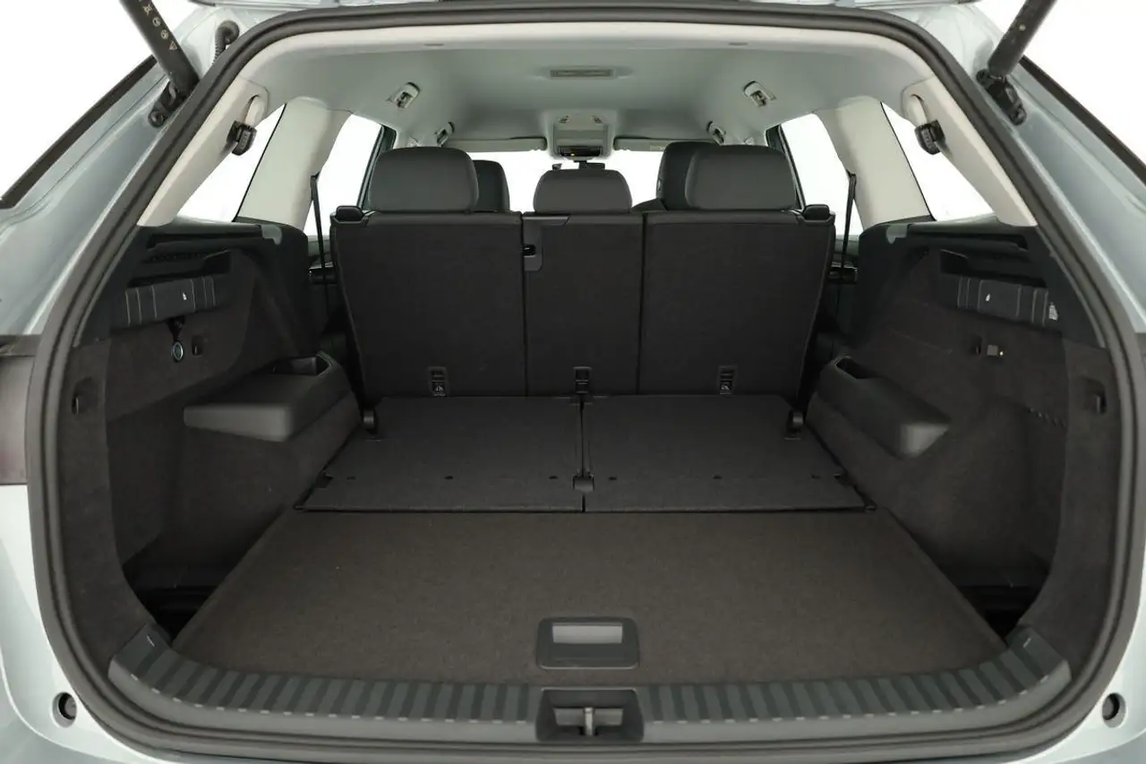 Skoda Kodiaq 2026 — фото 14