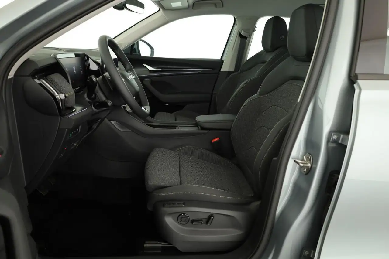 Skoda Kodiaq 2026 — фото 10
