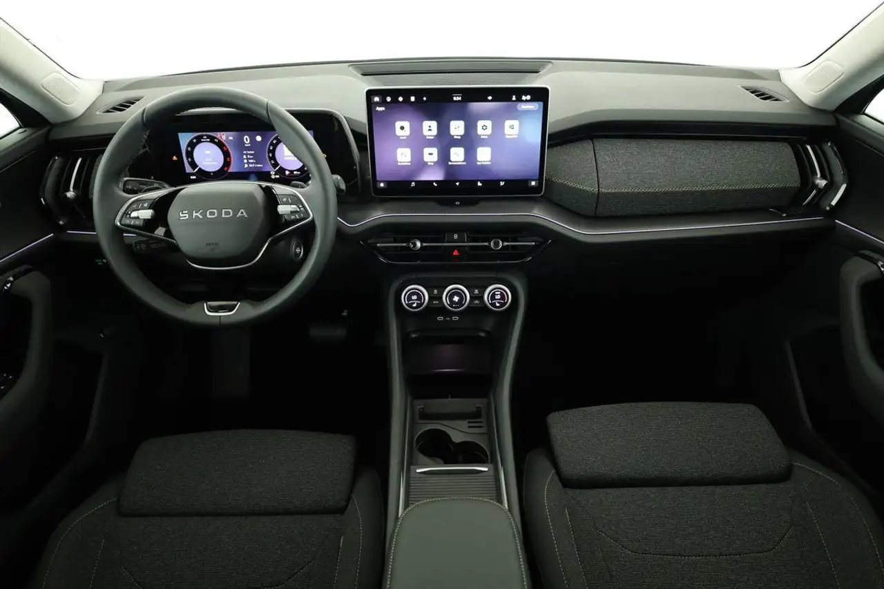 Skoda Kodiaq 2026