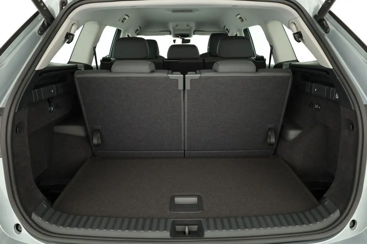 Skoda Kodiaq 2026 — фото 13