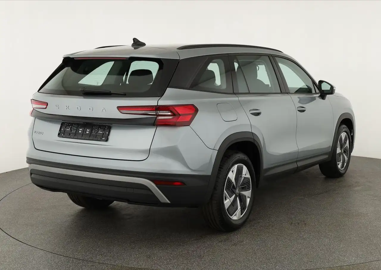 Skoda Kodiaq 2026