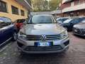 Volkswagen Touareg 3.0 TDI 204 CV tiptronic BlueMotion Techn. Executi Argento - thumbnail 2