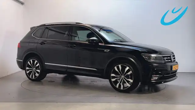 Volkswagen Tiguan Allspace 1.5 TSI 150pk DSG Highline Business R-Line 7p. Sto