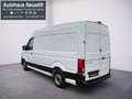 Volkswagen Crafter Kasten 30 mittellang Hochdach FWD Weiß - thumbnail 4