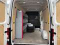 Volkswagen Crafter Kasten 30 mittellang Hochdach FWD Weiß - thumbnail 9