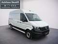 Volkswagen Crafter Kasten 30 mittellang Hochdach FWD Weiß - thumbnail 2