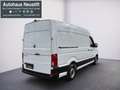 Volkswagen Crafter Kasten 30 mittellang Hochdach FWD Weiß - thumbnail 3