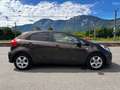 Kia Rio 1,2 MPI Titan Braun - thumbnail 2