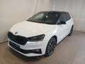Skoda Fabia Monte Carlo TSI Weiß - thumbnail 1