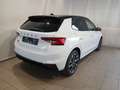 Skoda Fabia Monte Carlo TSI Weiß - thumbnail 3