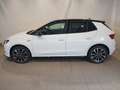 Skoda Fabia Monte Carlo TSI Weiß - thumbnail 2