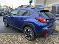Subaru Crosstrek 2.0i Luxury e-Boxer | 8 jaar garantie | STOCK DEAL Blau - thumbnail 2