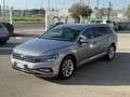 Volkswagen Passat Variant 2.0 tdi Business 150cv dsg my22 Argento - thumbnail 3