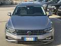 Volkswagen Passat Variant 2.0 tdi Business 150cv dsg my22 Argento - thumbnail 2