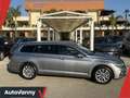 Volkswagen Passat Variant 2.0 tdi Business 150cv dsg my22 Argento - thumbnail 1