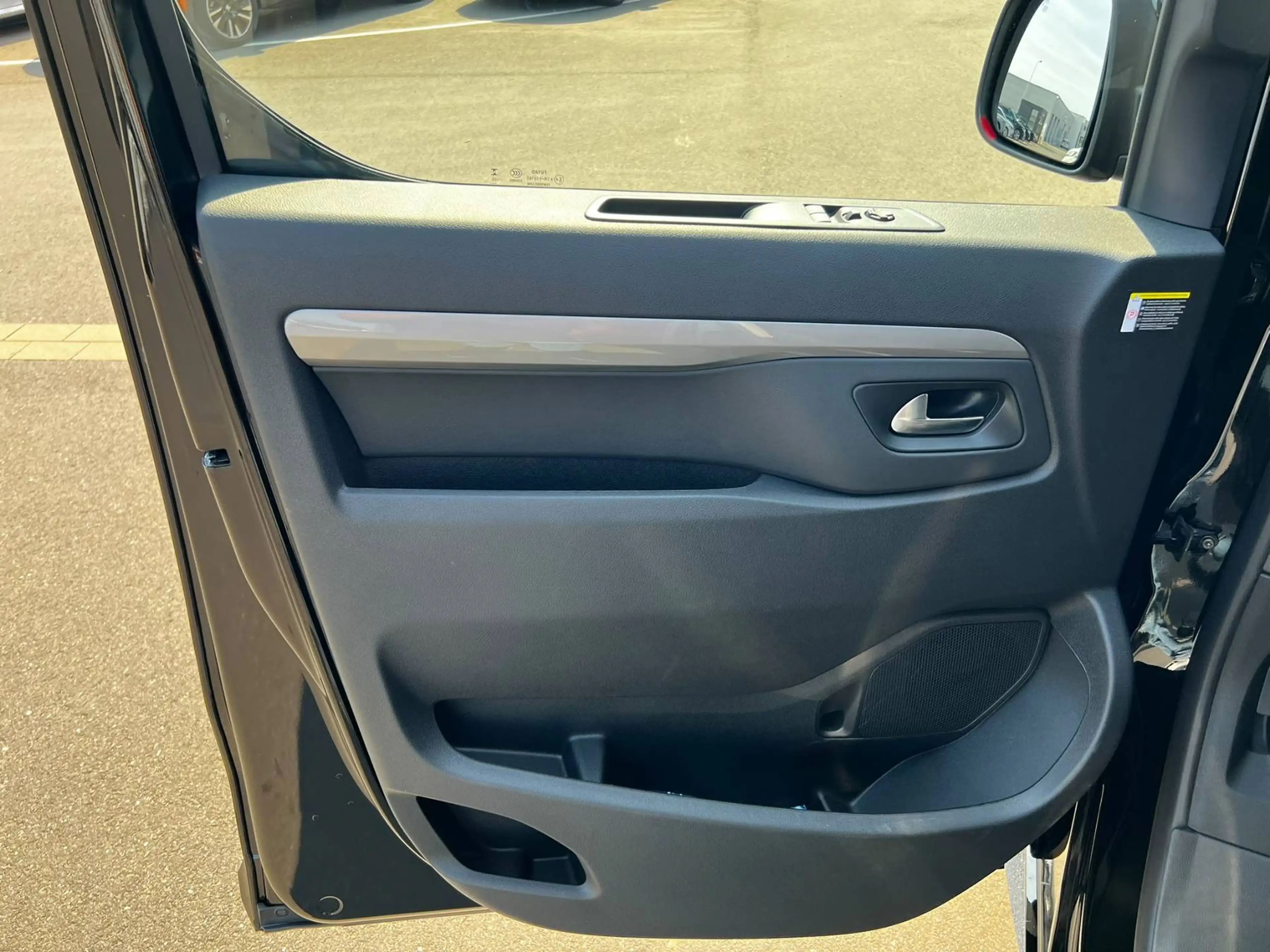 Fiat Ulysse 180 Autom. 2.2 8-Sitzer+Kamera+PDC vo+hi — photo 13