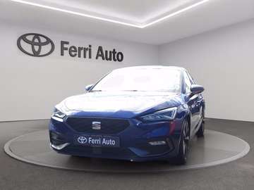 1.5 tsi fr 150cv